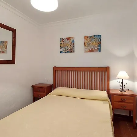 Cozy In Costa With Kitchen Apartamento